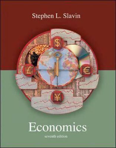 Cover image for Economics