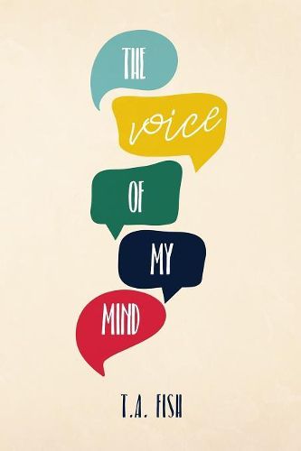 Cover image for The Voice of My Mind