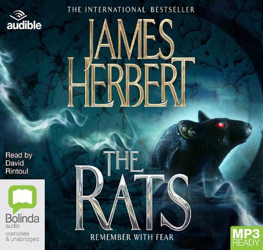Cover image for The Rats