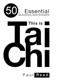 Cover image for This is Tai Chi