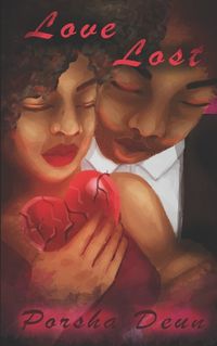 Cover image for Love Lost: Love Lost Series Book 1