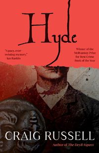 Cover image for Hyde