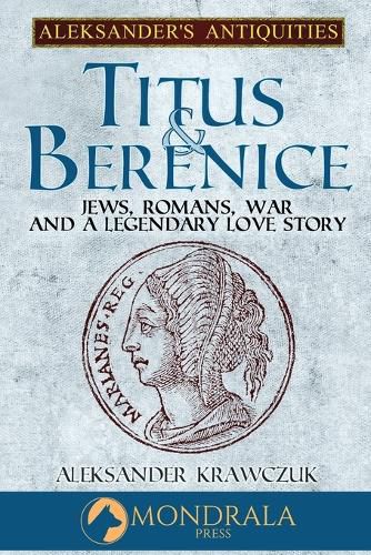 Cover image for Titus and Berenice