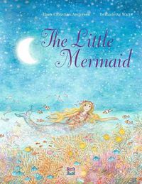 Cover image for Little Mermaid,The