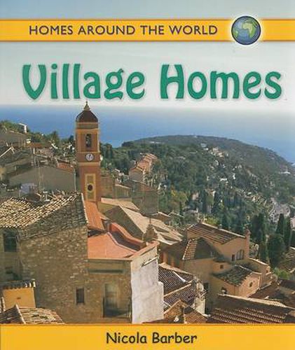 Cover image for Village Homes