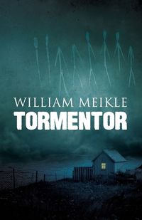 Cover image for Tormentor