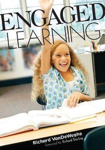 Cover image for Engaged Learning