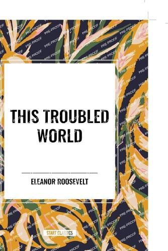 This Troubled World