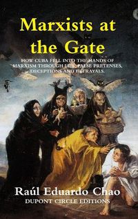 Cover image for Marxists at the Gate