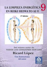 Cover image for La limpieza energetica en Reiki Heiwa to Ai (R)