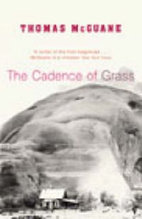 Cover image for The Cadence of Grass