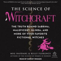 Cover image for The Science of Witchcraft