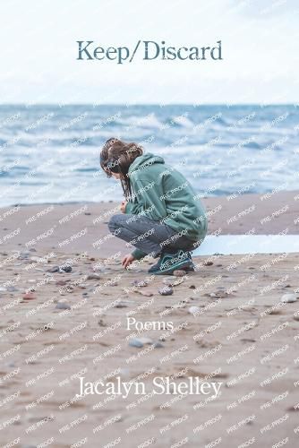 Cover image for Keep/Discard