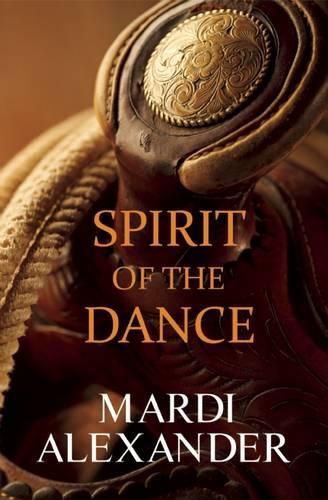 Cover image for Spirit of the Dance