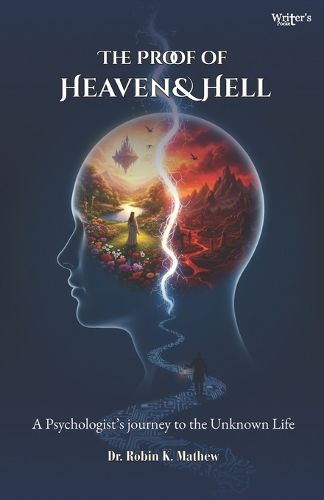 Cover image for The Proof of Heaven and Hell