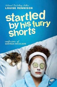 Cover image for Startled by His Furry Shorts