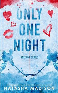 Cover image for Only One Night (Special Edition Paperback)