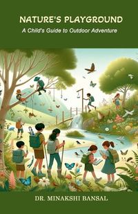 Cover image for Nature's Playground