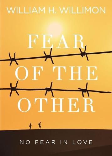 Cover image for Fear of the Other