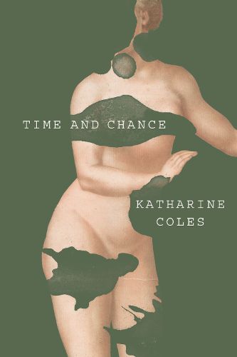 Cover image for Time and Chance