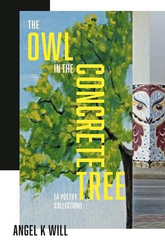 Cover image for The Owl in the Concrete Tree