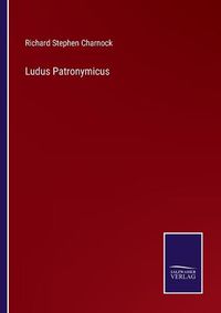 Cover image for Ludus Patronymicus