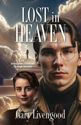 Cover image for Lost in Heaven