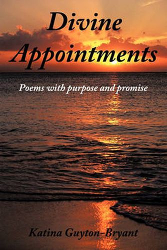 Cover image for Divine Appointments