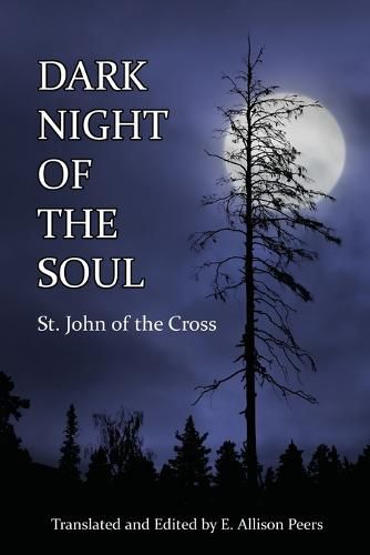 Cover image for Dark Night of the Soul