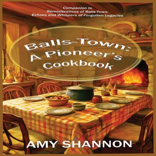 Cover image for Balls-Town