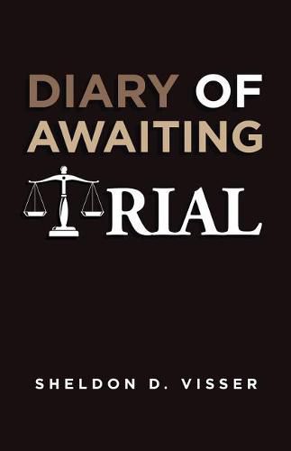 Cover image for Diary of Awaiting Trial