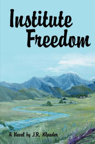 Cover image for Institute Freedom