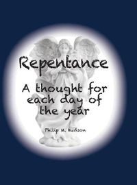 Cover image for Repentence: A thought for each day of the year