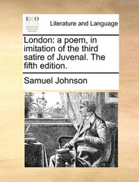 Cover image for London