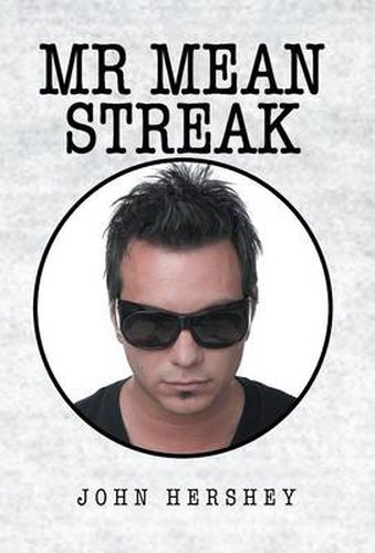 Cover image for Mr. Mean Streak