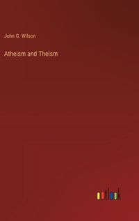 Cover image for Atheism and Theism