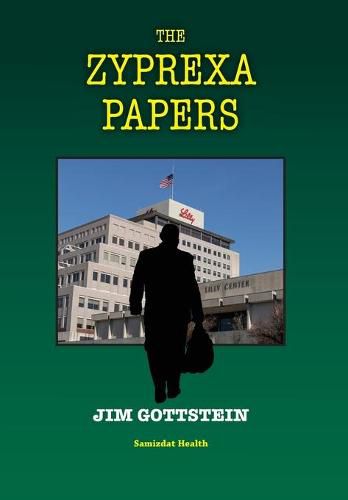 Cover image for The Zyprexa Papers