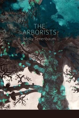 Cover image for The Arborists