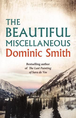 Cover image for The Beautiful Miscellaneous