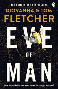 Cover image for Eve of Man