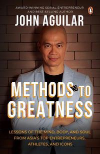 Cover image for Methods to Greatness