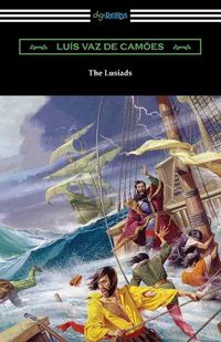 Cover image for The Lusiads