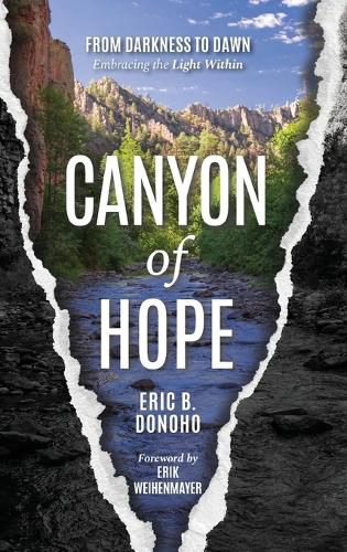 Cover image for Canyon of Hope