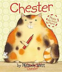 Cover image for Chester