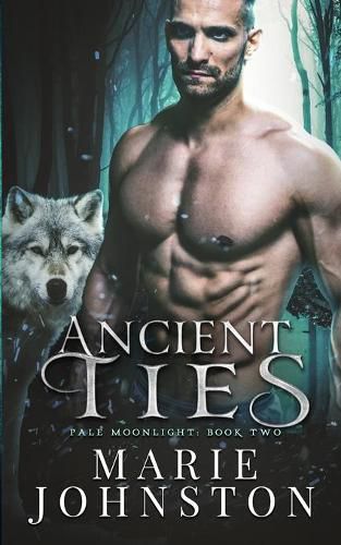 Cover image for Ancient Ties