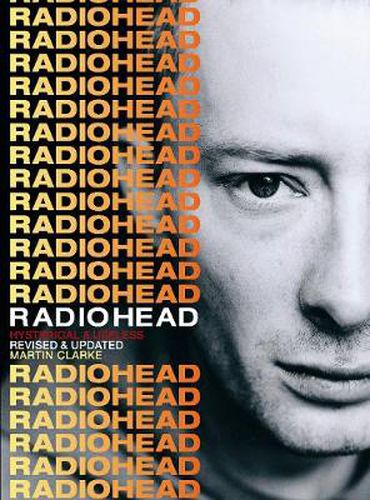 Cover image for Radiohead