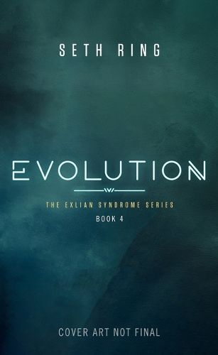Cover image for Evolution
