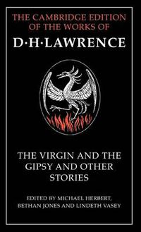 Cover image for The Virgin and the Gipsy and Other Stories