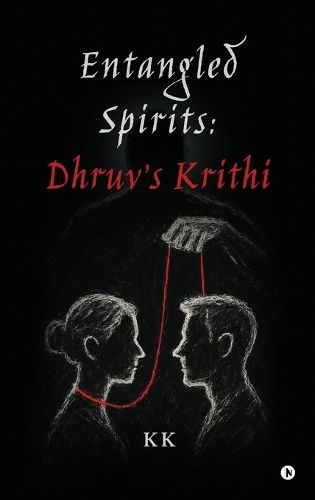 Cover image for Entangled Spirits