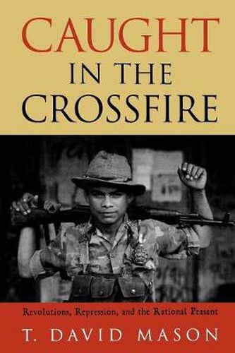 Caught in the Crossfire: Revolution, Repression, and the Rational Peasant